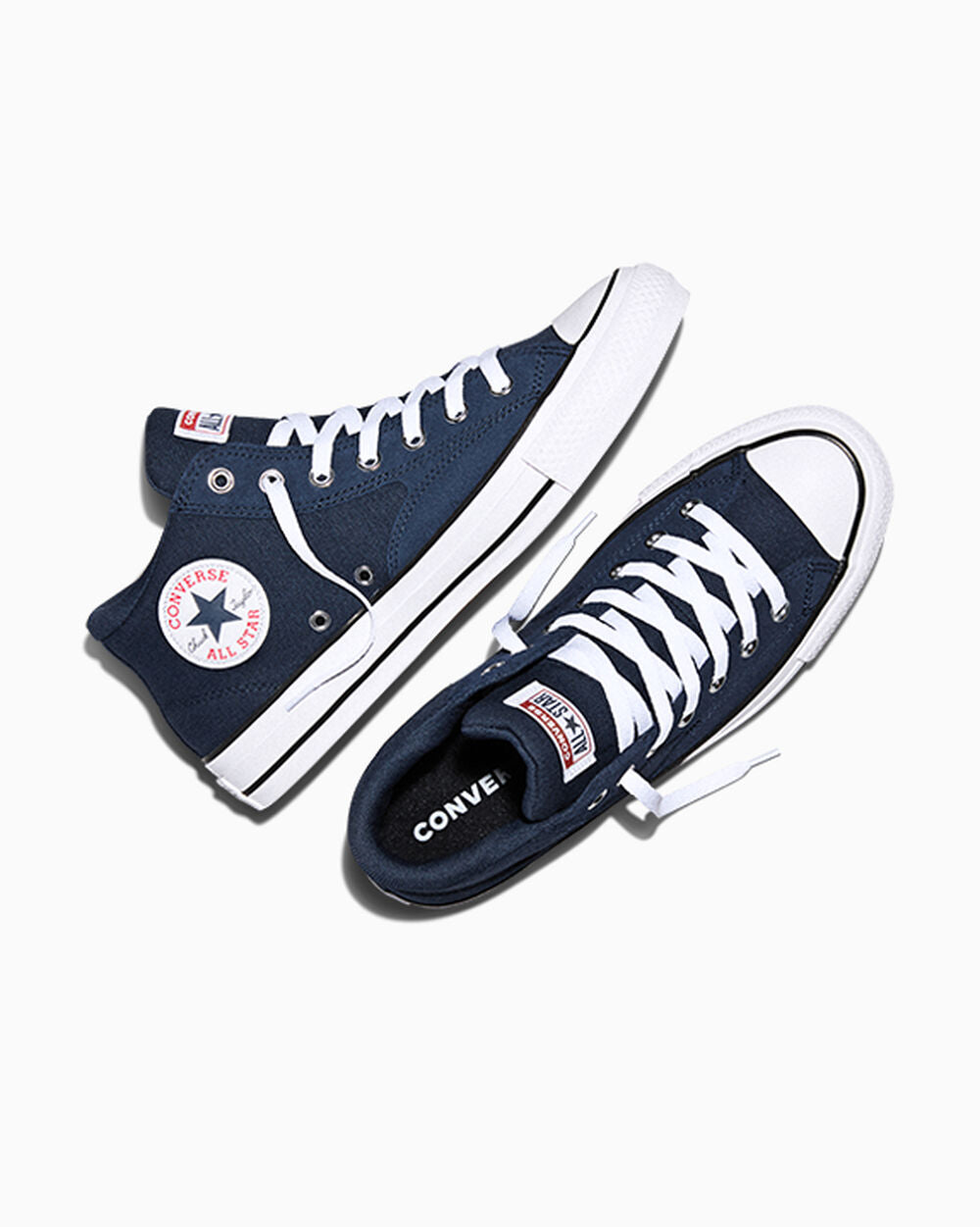 Navy/White/Red