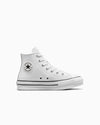 White/Natural Ivory/Black