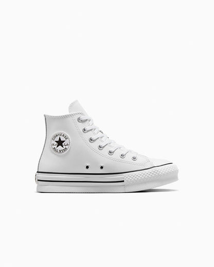 White/Natural Ivory/Black
