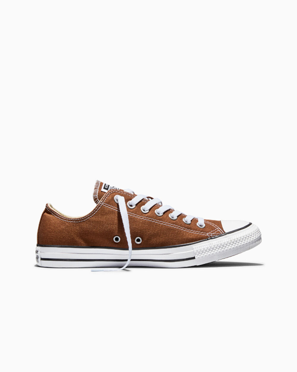Unearthed Brown