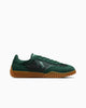 Deep Emerald/White/Multi