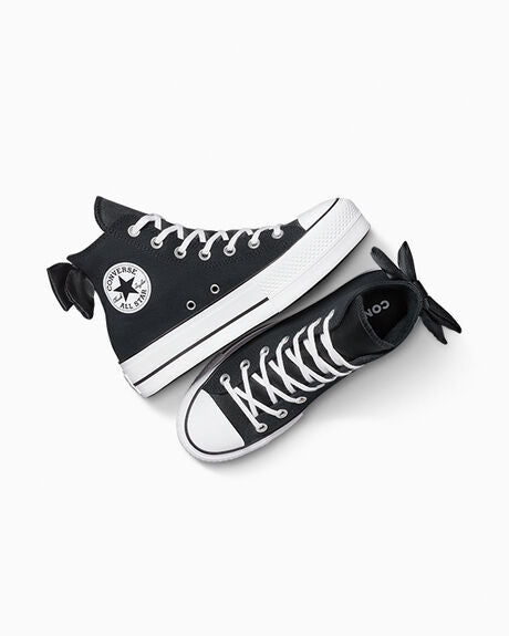 Black/White/Black