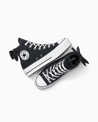 Black/White/Black