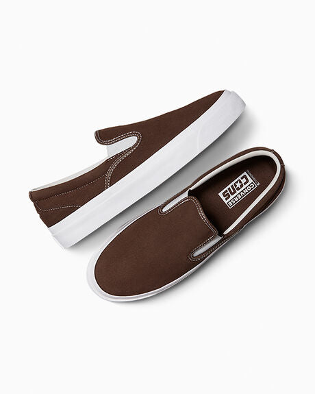 Totally Fudged/White/Gum