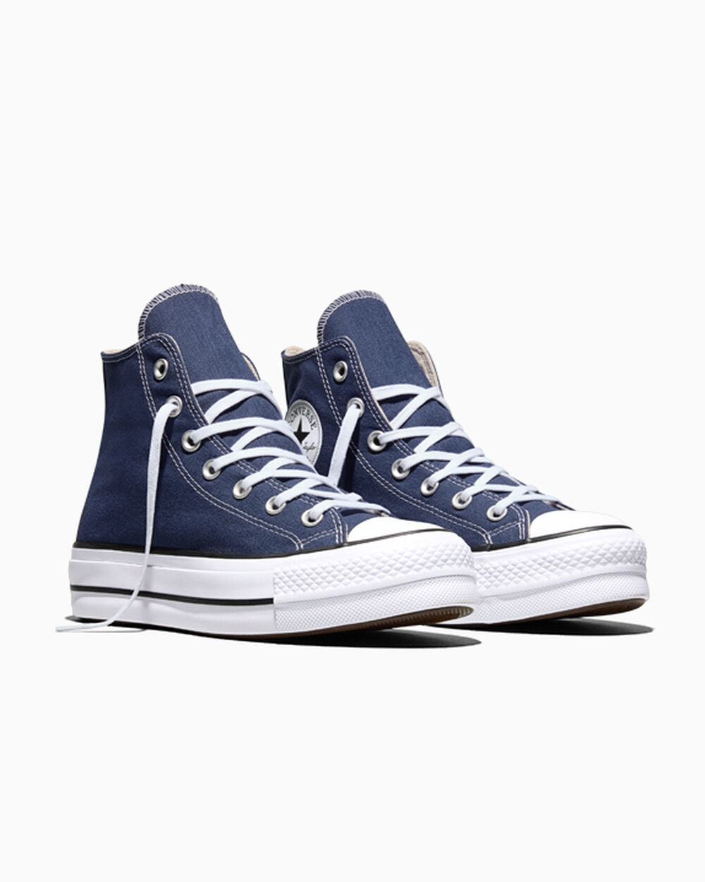 Navy/White/Black