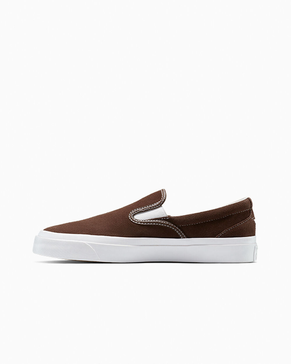 Totally Fudged/White/Gum