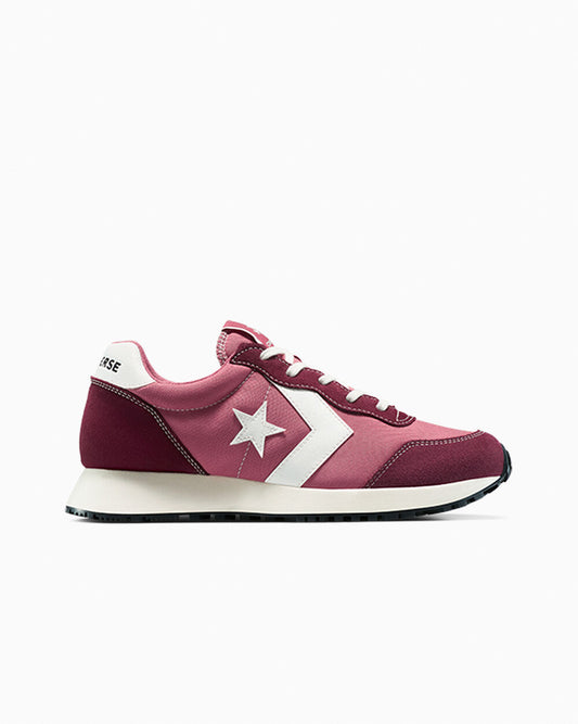Royal Flushed/Deep Bordeaux