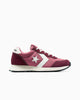 Royal Flushed/Deep Bordeaux