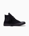 Black Monochrome