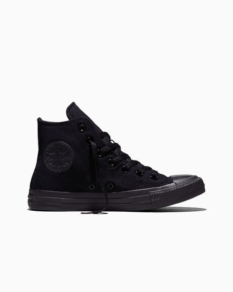 Black Monochrome