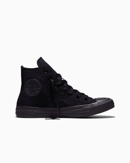 Black Monochrome