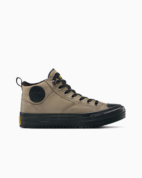 Classic Taupe/Black
