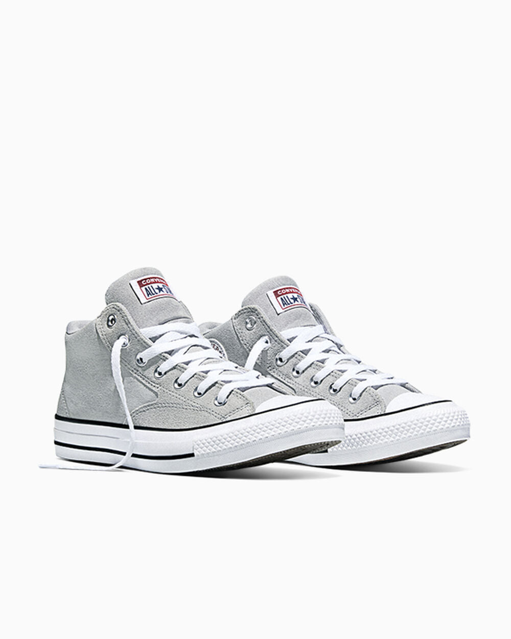 Grey Area/White/Navy