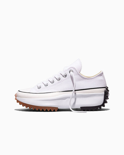 White/Black/Gum