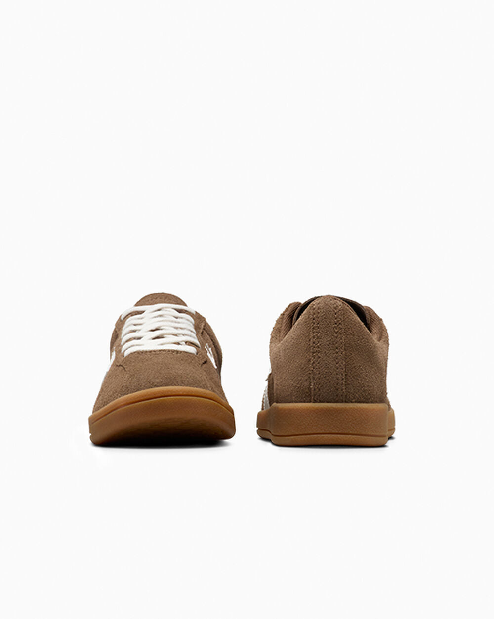 Grounded/Vintage White/Gum