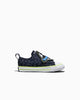 Obsidian/Neon Mantis/White