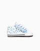 Clear Skies/White/Black