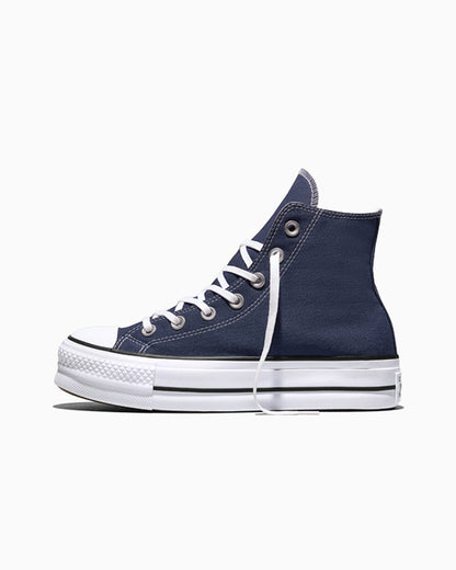 Navy/White/Black
