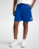 Converse Blue