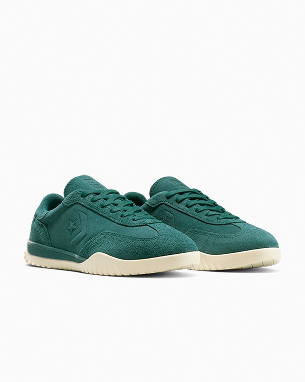 Jaded Teal/Jaded Teal