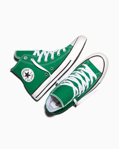 Amazon Green/White/White