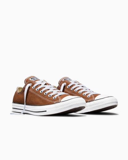 Unearthed Brown