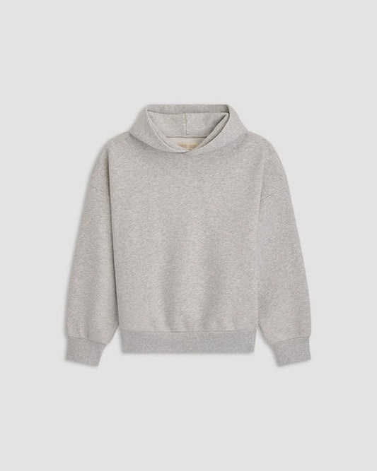 Light Grey Heather