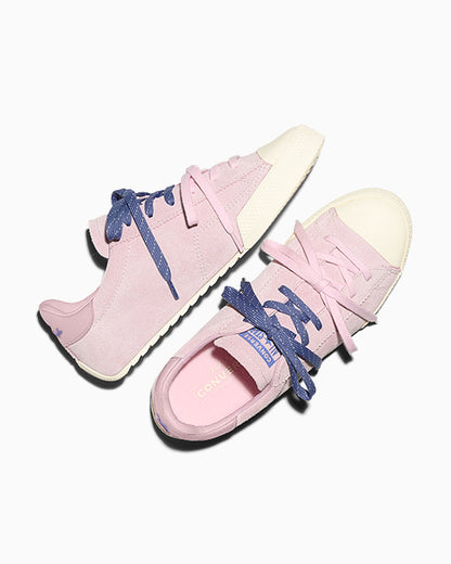 New Found Bloom Pink/Indigo Storm/Egret