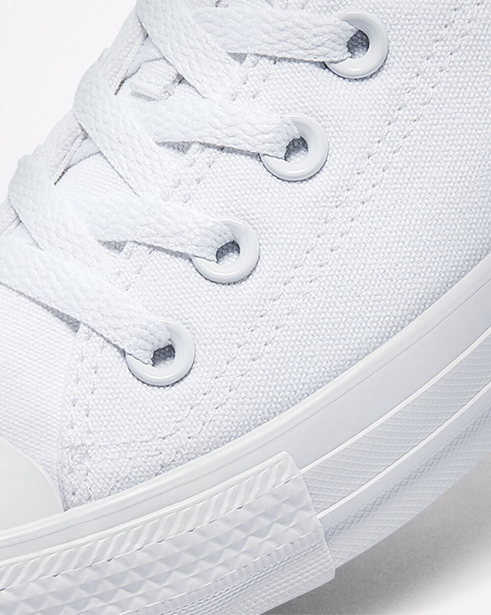 White Monochrome
