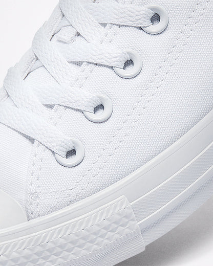 White Monochrome