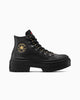 Black/Black/Gold
