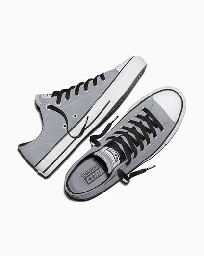 Thunder Whale Grey/Black/White