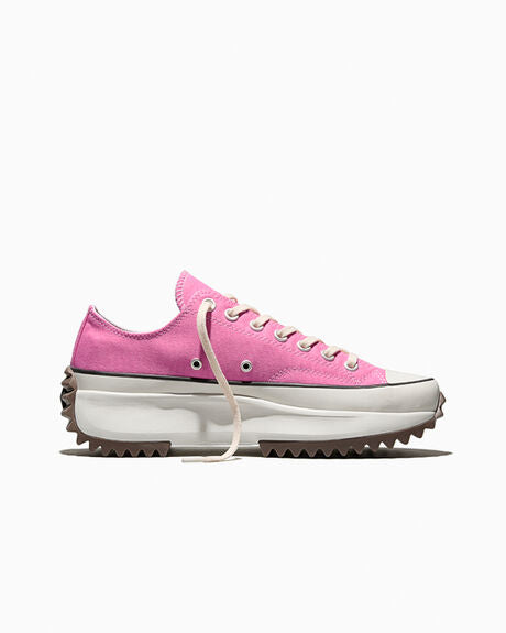 Oops Pink/White/Black