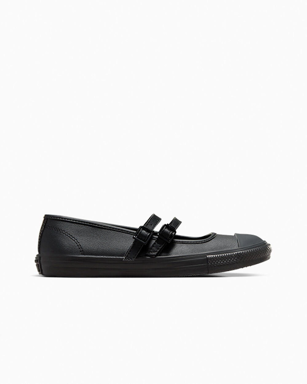 Black/Black/Black