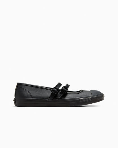 Black/Black/Black