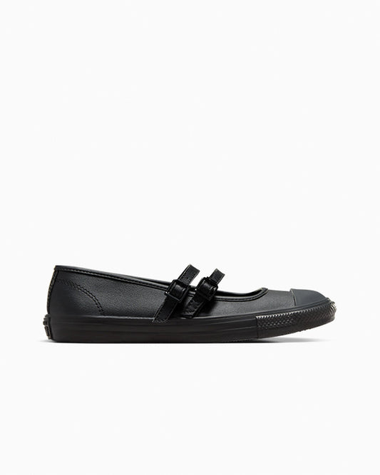 Black/Black/Black