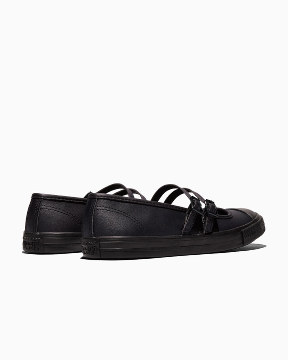 Black/Black/Black