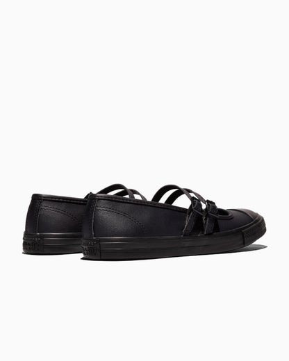 Black/Black/Black
