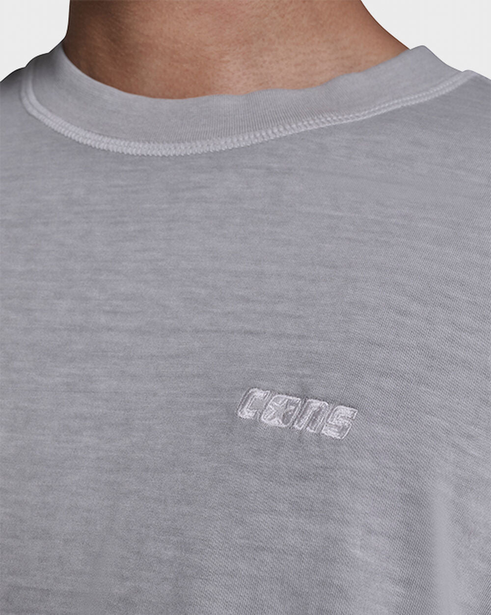 Grey Area