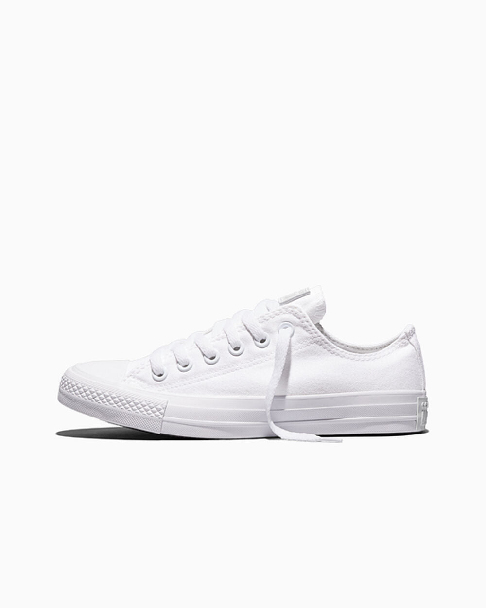 White Monochrome