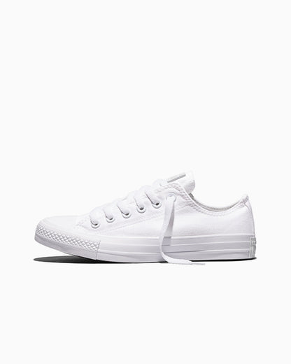 White Monochrome
