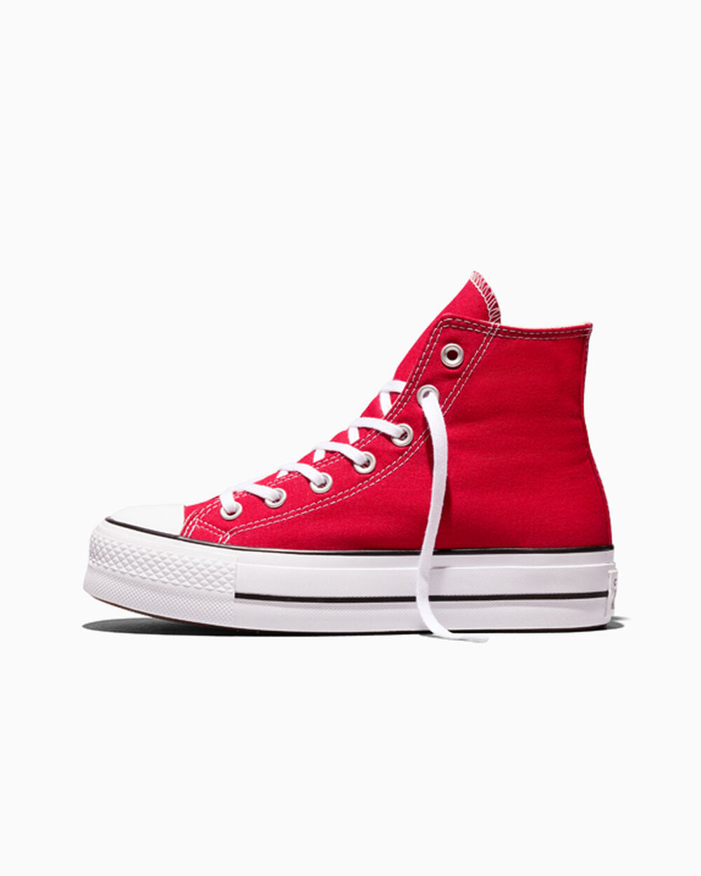 Red/White/Black
