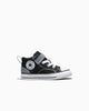 Black/Mineral Brew Grey/White