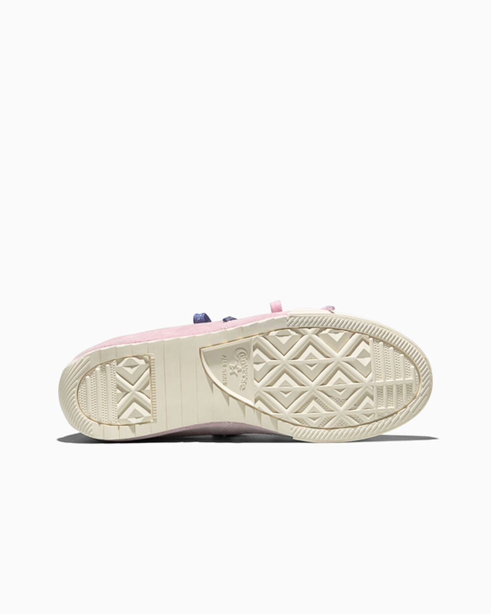 New Found Bloom Pink/Indigo Storm/Egret
