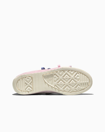 New Found Bloom Pink/Indigo Storm/Egret