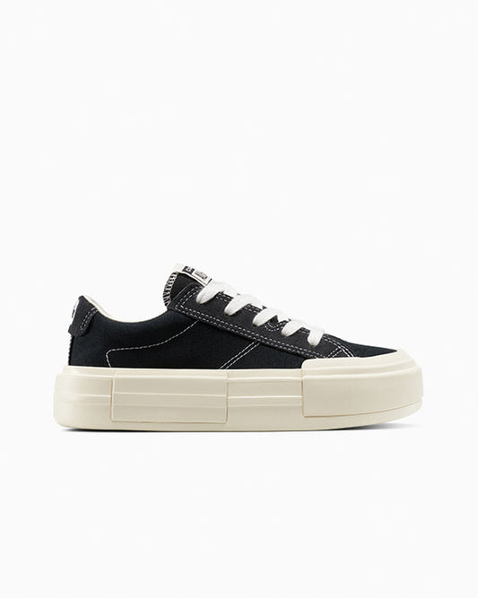 Black/Egret/Black