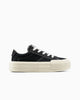 Black/Egret/Black