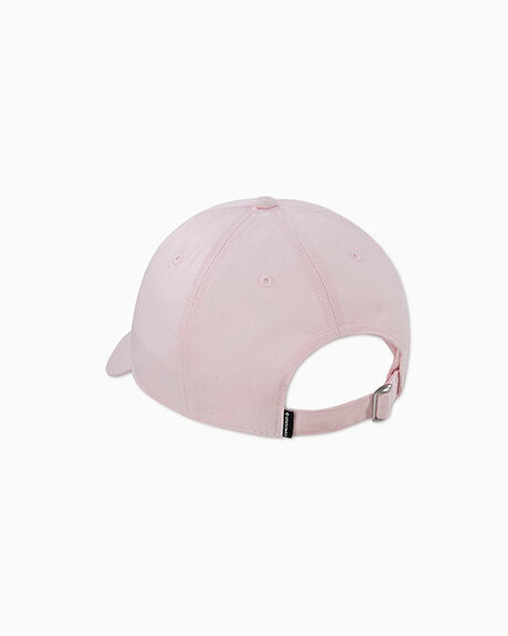 Pink Frosting