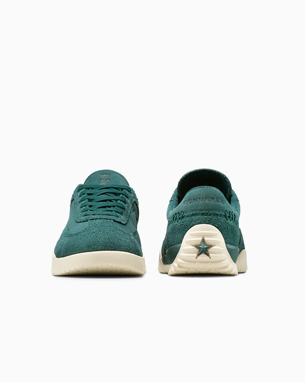 Jaded Teal/Jaded Teal