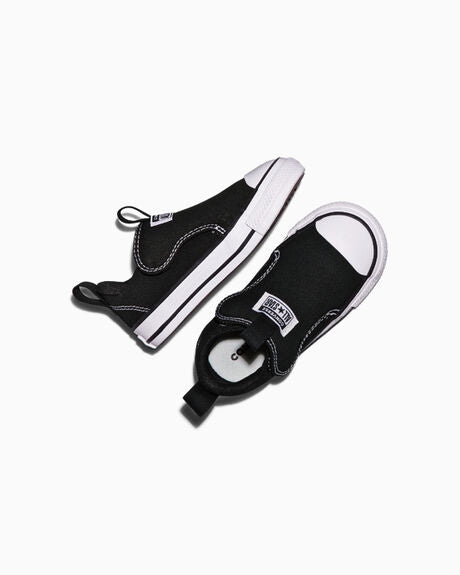 Black/White/Black
